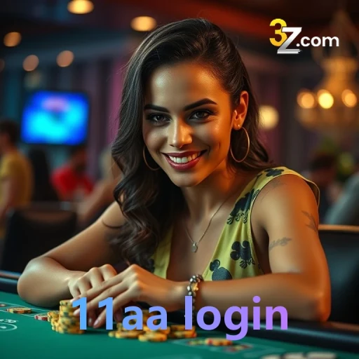 11aa login Confiavel