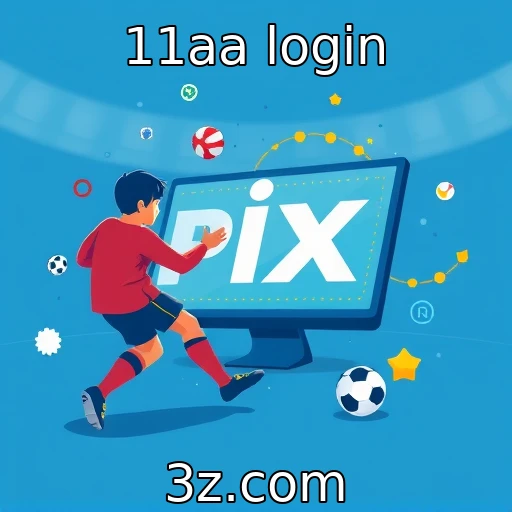 11aa login Desvendando o Mundo das Apostas: Análise Completa de Partidas