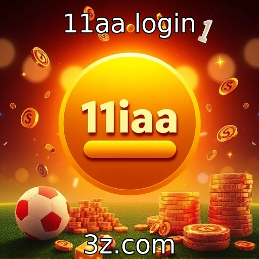 11aa login Descubra como as apostas esportivas podem mudar sua forma de jogar