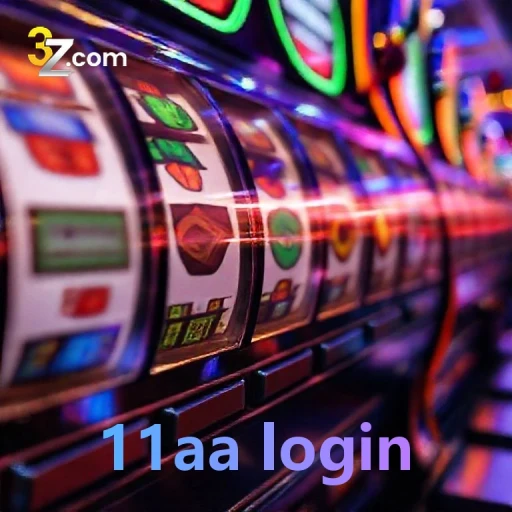 11aa login Jogos