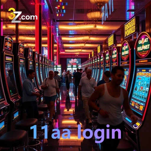 11aa login Login