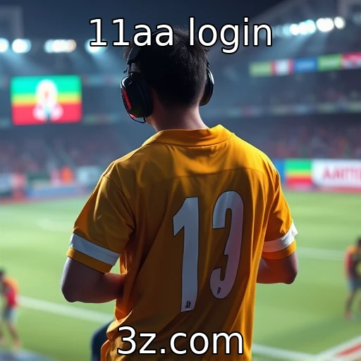 11aa login Maximize suas Chances: Apostando em Campeonatos de E-Sports
