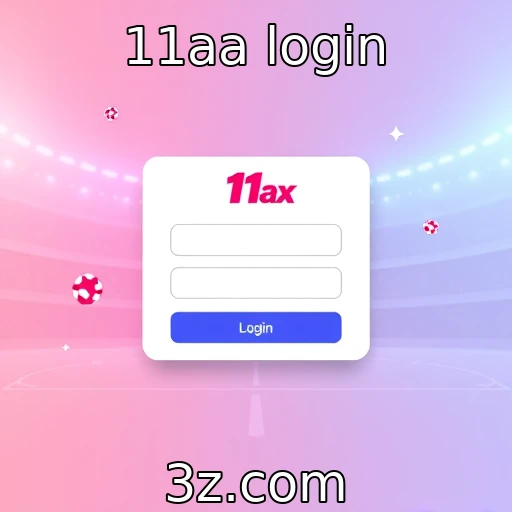 11aa login Apostas esportivas: Análise precisa para maximizar seus lucros