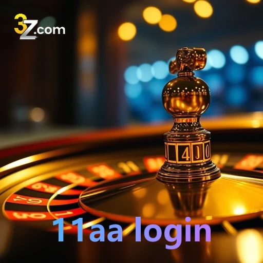 11aa login Plataforma