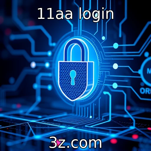 11aa login Desvendando os segredos das apostas esportivas na era digital