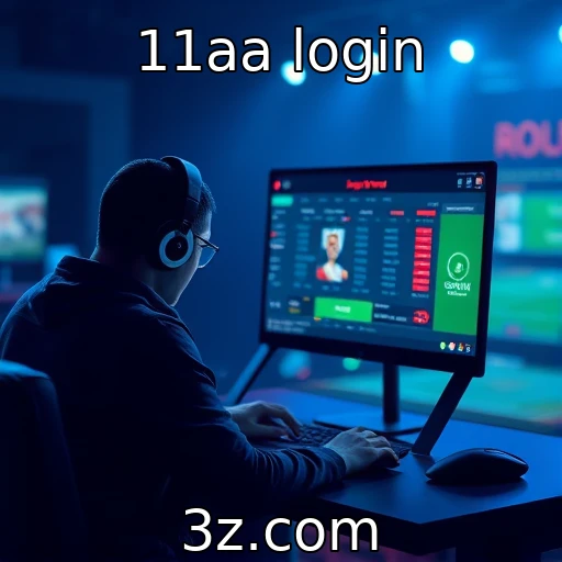 11aa login Apostas Esportivas: Análise Profunda das Últimas Partidas