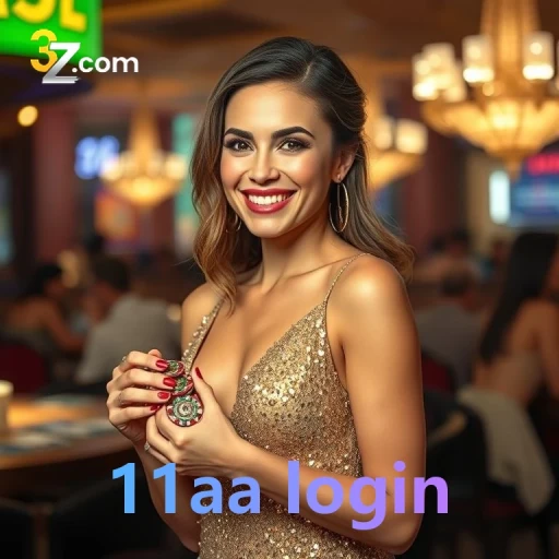 11aa login VIP